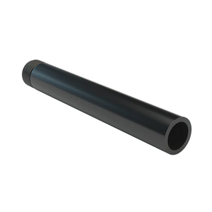 Stündenglass Stündenglass - Mouthpiece Stem Black