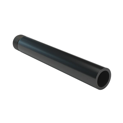 Stündenglass Stündenglass - Mouthpiece Stem Black