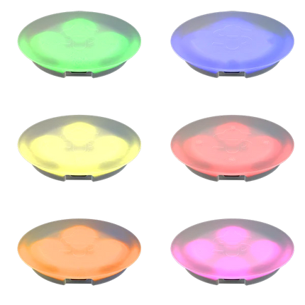 Stündenglass Stündenglass Uplight