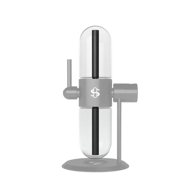 Stündenglass Stündenglass - Upstem Black (Large)