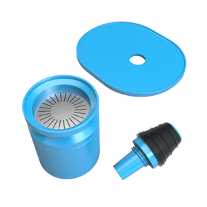 Stündenglass Stündenglass x Cookies Bowl Assembly