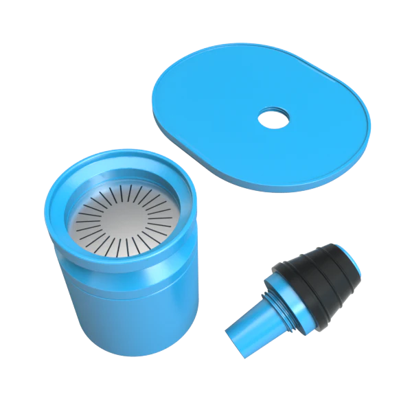 Stündenglass Stündenglass x Cookies Bowl Assembly