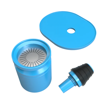 Stündenglass Stündenglass x Cookies Bowl Assembly