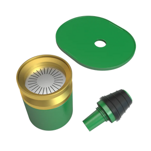 Stündenglass Stündenglass x Dr. Greenthumb's Bowl Assembly