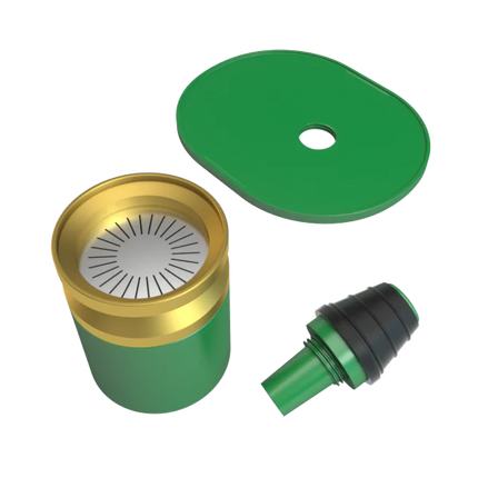 Stündenglass Stündenglass x Dr. Greenthumb's Bowl Assembly