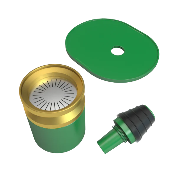 Stündenglass Stündenglass x Dr. Greenthumb's Bowl Assembly