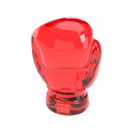 Stündenglass The Champion's Globe Red (Single)