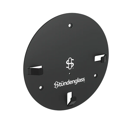 Stündenglass Wall Mount