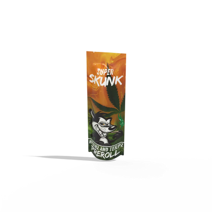 The High Company Herbz and Terpz PreRoll - 1 Gram - HHC infused