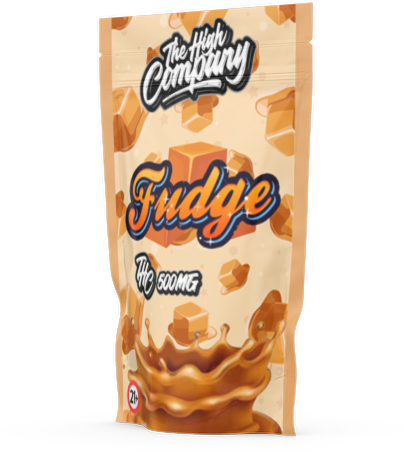 Friends Pack – 10 Fudge-Würfel