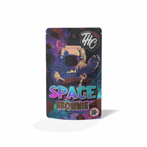 The High Company Space Brownie - 350mg HD5