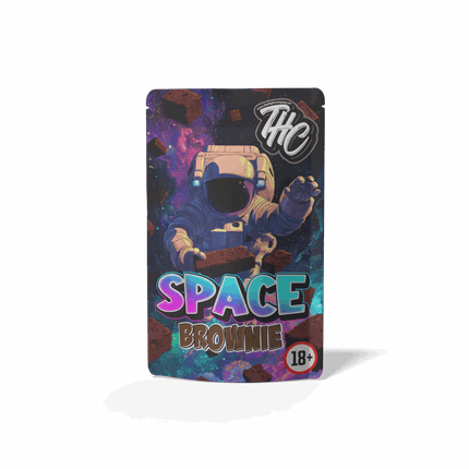 The High Company Space Brownie - 350mg HD5