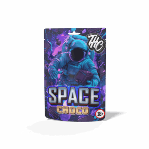 The High Company Space Choco - HD5