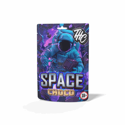 The High Company Space Choco - HD5