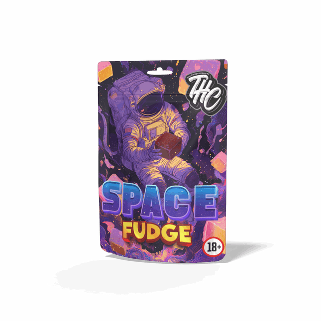 The High Company Space Fudge - HD5