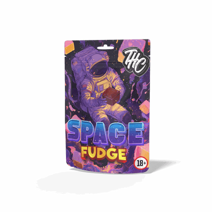 The High Company Space Fudge - HD5