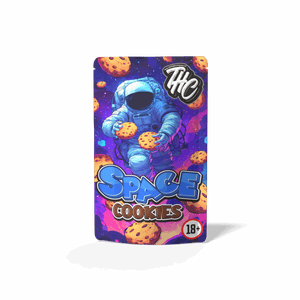 The High Company Space Koekjes - HD5