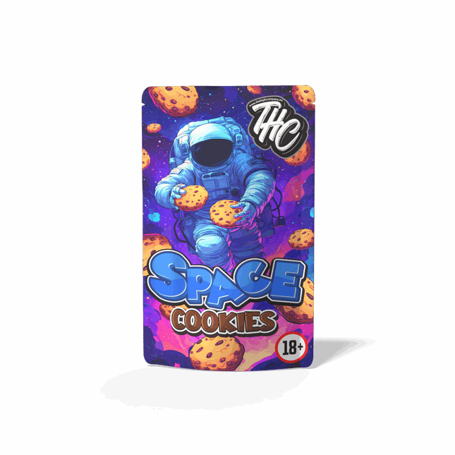 The High Company Space Koekjes - HD5