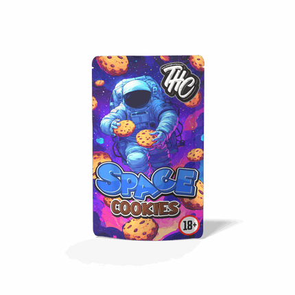 The High Company Space Koekjes - HD5