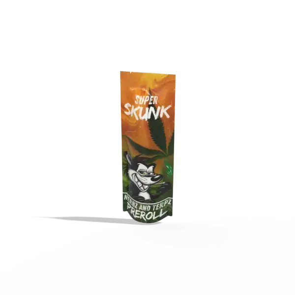The High Company Super Skunk PreRoll - THC-A (Joint)
