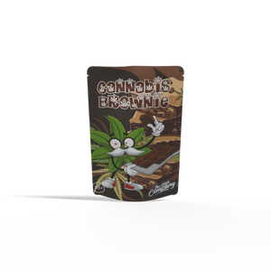 The High Company THCH Brownie