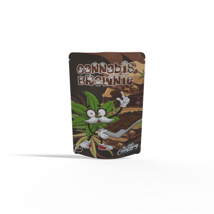 The High Company THCH Brownie