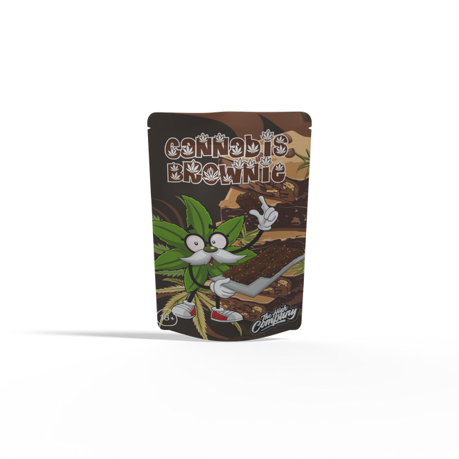 The High Company THCH Brownie
