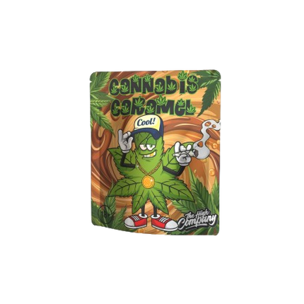 The High Company THCH Caramel/Fudge - 10mg