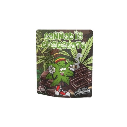 The High Company THCH Chocolade - 10mg