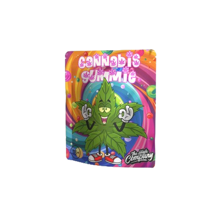 The High Company THCH Gummies - 10mg