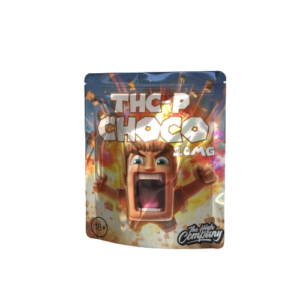 The High Company THCP Chocolade - 10mg
