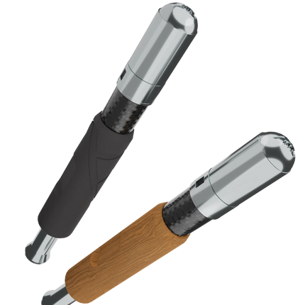 The Hippie The Hippie Analoge Vape Pen