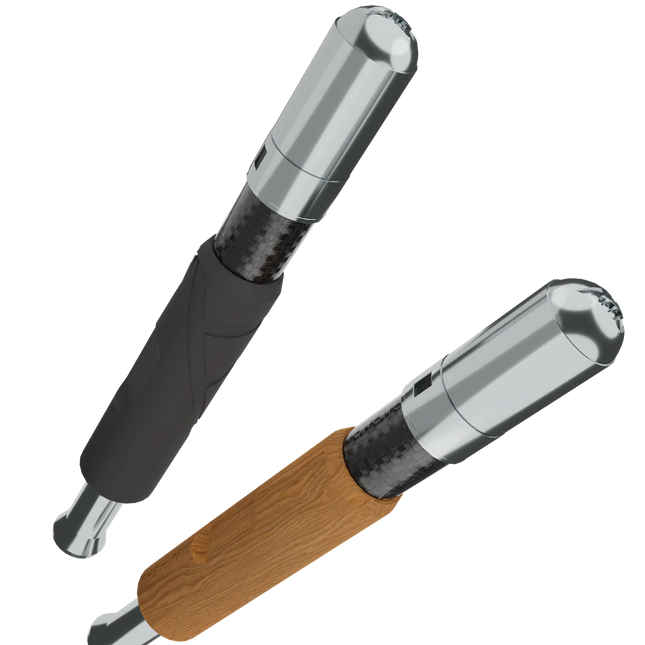 The Hippie The Hippie Analoge Vape Pen