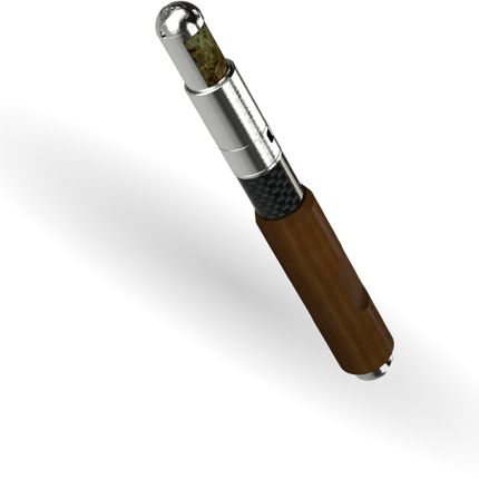 The Hippie The Hippie Analoge Vape Pen