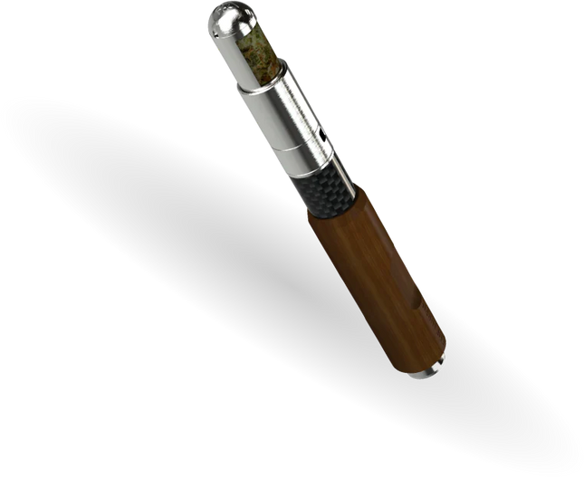 The Hippie The Hippie Analoge Vape Pen