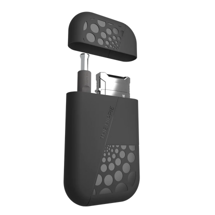 The Hippie The Hippie Pipe X Holder Bundle