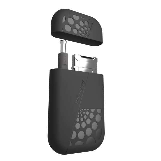 The Hippie The Hippie Pipe X Holder Bundle