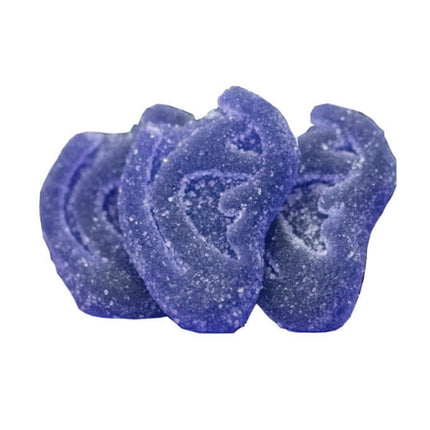 Tyson 2.0 Mike Bites CBD Gummies - 20 stuks