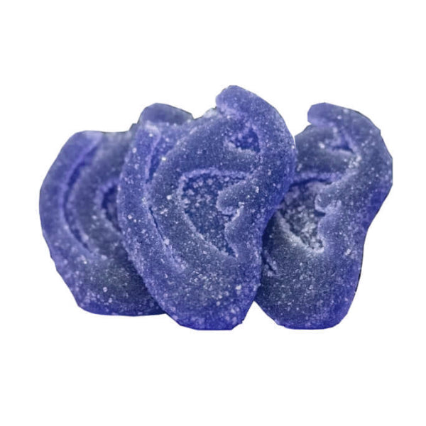 Tyson 2.0 Mike Bites CBD Gummies - 20 stuks