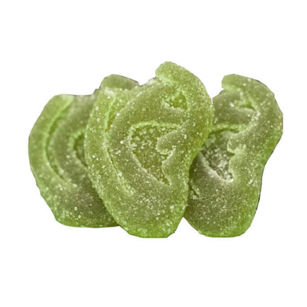 Tyson 2.0 Mike Bites CBD Gummies - 20 stuks