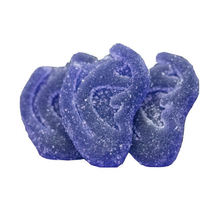 Tyson 2.0 Mike Bites CBD Gummies - 20 stuks