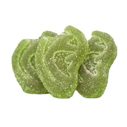 Tyson 2.0 Mike Bites CBD Gummies - 20 stuks