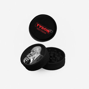 Tyson 2.0 Tyson 2.0 BioHemp Portret Grinder
