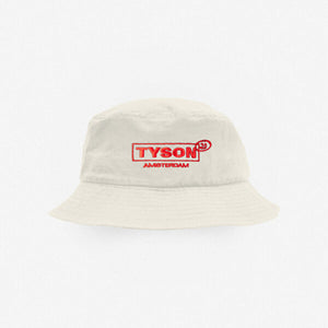 Tyson 2.0 Tyson 2.0 Bucket Hat Wit
