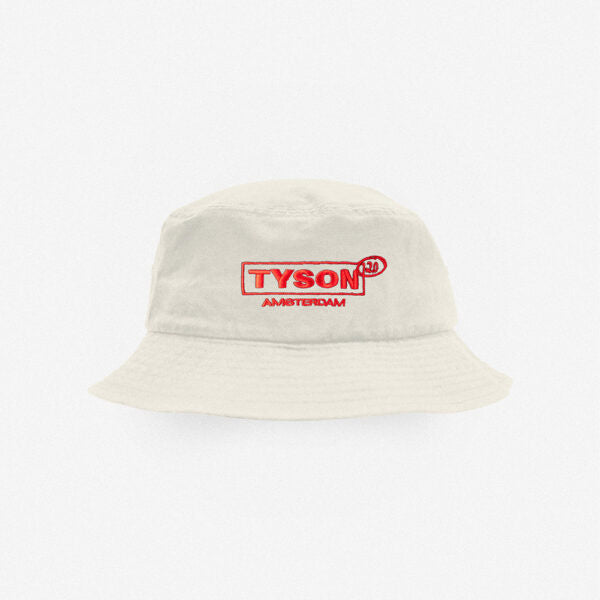 Tyson 2.0 Tyson 2.0 Bucket Hat Wit