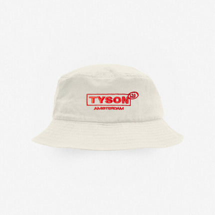 Tyson 2.0 Tyson 2.0 Bucket Hat Wit