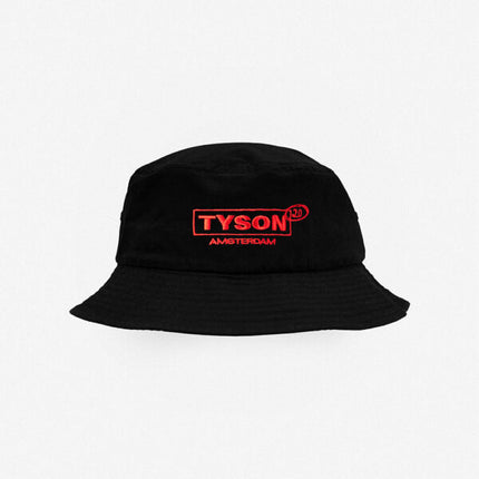 Tyson 2.0 Tyson 2.0 Bucket Hat Zwart