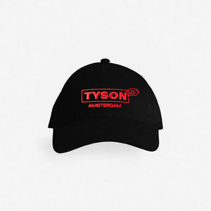 Tyson 2.0 Tyson 2.0 Cap Zwart