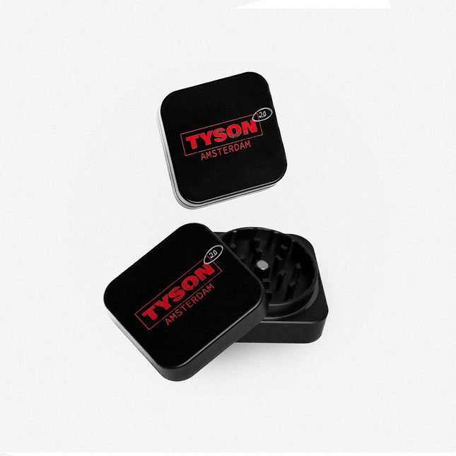 Tyson 2.0 Tyson 2.0 Metalen Grinder