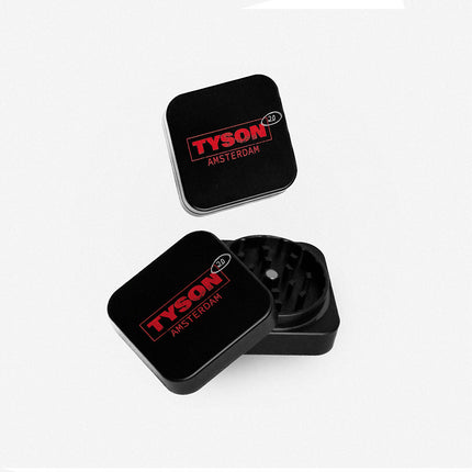 Tyson 2.0 Tyson 2.0 Metalen Grinder
